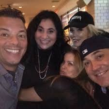 Happy Birthday to one of my favorite people