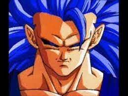 Your win/loss ration is shown on your player card. Official Super Saiyan Forms 1 51 Youtube