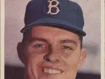 Don Drysdale gets some love from baseball memorabilia collectors