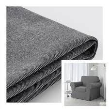 Rated 4 out of 5 stars.1383 total votes. Ikea Ektorp Amrchair Cover Nordvalla Dark Grey Gray Armchair Slipcovers Co Home Decor