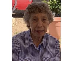 Fidelia Barbara Maestas Obituary (2024)