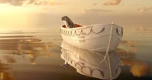 life of pi explained (spoiler alert