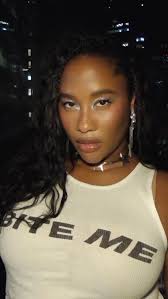 Marley family gathering… we’ll hear @selah’s story