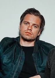 Fan Casting Sebastian Stan as Noah Slade in Dirty Air series