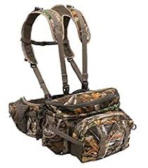 Gear pocket is also essential in a hunting backpack. Best Bow Hunting Backpack For Carrying Everything In 2021
