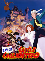Pin On Lupin Lll