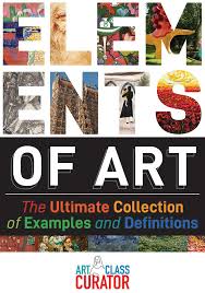 The Ultimate Collection Of Elements Of Art Examples And