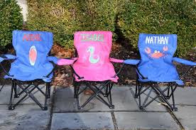 Custom Embroidered Camping Chairs Best Office Furniture Foldingcampingchairs Personalized Camping Chairs Custom Camping Chairs Kids Camping Chairs
