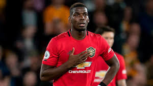 Последние твиты от paul pogba (@paulpogba). Dzhejmi Karrager Pogba Pozor Man Yunajted Hochet Izbavitsya Ot Nego