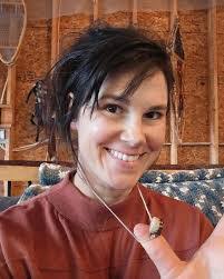 Denise Clow's Instagram, Twitter & Facebook