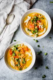 Try these easy dinner ideas for chicken, shrimp and pasta. 23 Recipes That Use A Can Of Coconut Milk Ambitious Kitchen