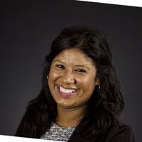 Sierra Ingram's Instagram, Twitter & Facebook