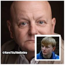 Julian Walsh appeared