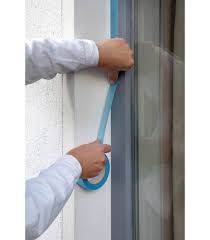 Get free shipping on qualified waterproof or buy online pick up in store today in the paint department. Tesa Precision Mask Outdoor Professional Waterproof Masking Tape For Precise And Flat Paint Edges Outdoors 25 Mm X 50 Mt