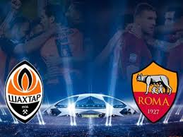 Пеллегрини, 23, эль шаарави, 73, манчини, 77 рома: Bukmekery Nazvali Favorita V Dueli Shahter Roma Fakty