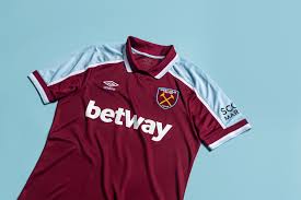 Check spelling or type a new query. West Ham United 2021 22 Umbro Home Kit 21 22 Kits Football Shirt Blog