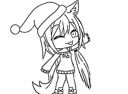 Gacha life outfits ideas aesthetic. Imagens Para Pintar Gacha Life Desenhos De Gacha Life Para Colorir Imprima De Graca Desenho De Pug Desenhos Fofos Para Colorir Desenhos Desarrollado Por Lunime En 2018 Irish Clapp