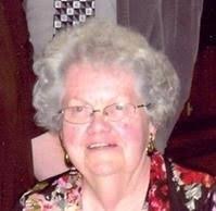 Dorothy Riddle Obituary (1927