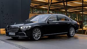 This applies to families, business people and hobby adventurers as well as shuttle passengers. 2021 Mercedes Benz S Class Pricing Announced Starts At 110 850 Forbes Wheels