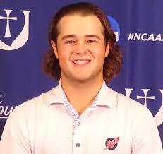 2019-20 Men's Golf Roster