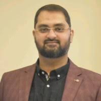 Shariq Jibran Rashid