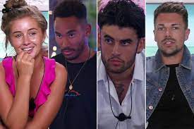 Jul 05, 2016 · love island. Loyal Georgia Steele Is Love Island S Master Manipulator Mirror Online