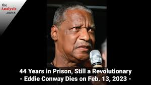 44 Years in Prison, Still a Revolutionary