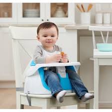 Regalo My Little Booster Seat 2 In 1 With Tray Blue Walmart Com Walmart Com In 2020 Booster Seat Baby Booster Seat Activity Chair