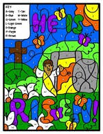 Now viewing scripture range from the book of matthew chapter 28:16 through chapter 28:20. Jesus Foot Washing Ascension Bible Crafts By Jenny