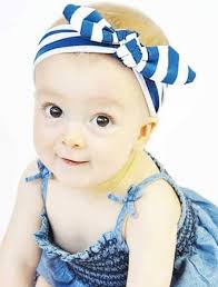 By using a curling iron the hairs in the side and back portions can be curled. 20 Baby Girl Hairstyles