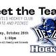 Blue Devils Meet the Team Skate and Picnic event image