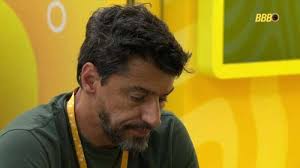 BBB26: Cowboy recebe informação externa e fica abalado: 'Dó'