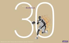 Julius randle for android, ios, macox, linux, windows and any others gadget or pc. Julius Randle 30 La Lakers 2015 Wallpaper Free Desktop Backgrounds