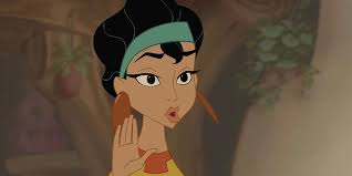 That is the last time we take directions from a squirrel. see more of the emperor's new groove on facebook. 10 Best The Emperor S New Groove Characters Ranked Screenrant