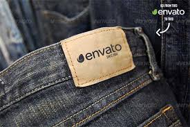 Download 23 Jeans Label Mockups Free Premium Psd Vector Png Downloads
