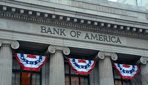 Bank of america corporation is a bank holding company and a financial holding company. Bank Of America Don T Get Too Excited Nyse Bac Seeking Alpha