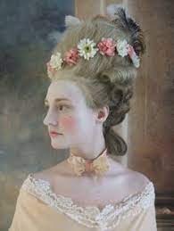Coiffure 18eme Coiffures Historiques Marie Antoinette Images Coiffure