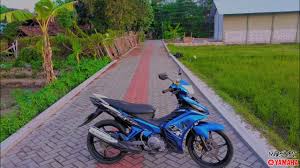 Mtb menciduk informasi bahwa top speed new jupiter mx 135 mampu mencapai 120 km/jam. Diagram Wiring Diagram Jupiter Mx 135 Full Version Hd Quality Mx 135 Rockcyclediagram Apb Montalivet Fr