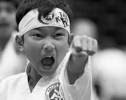 Hall's Taekwondo: Our History