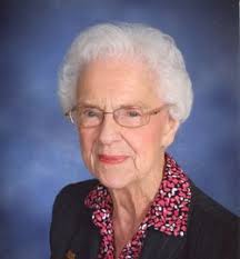 Obituary for Ruth Reeves