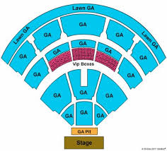 Jiffy Lube Live Seating Chart Best Picture Of Chart