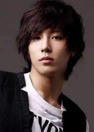 Gorgeous Long Messy Hairstyle For Asian Men Boys Long Hairstyles Asian Long Hair Asian Hair