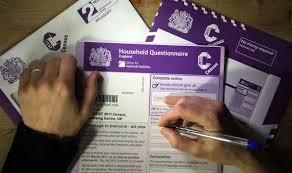 Word origin early 17th century (denoting a poll tax): Census Meaning What Is The Census Uk News Express Co Uk