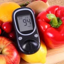 Diabetic Diet Medlineplus