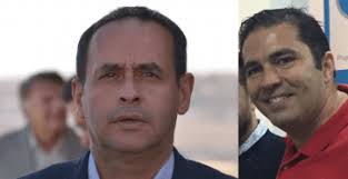 Los teldenses Pedro Pérez y Antonio Hernández Lobo, en las listas del PP al  Congreso