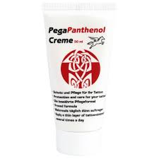 Therefore, in contrast to many other creams, a protective film is formed on the pegasus pro. Pegapanthenol Creme 30 Ml Tattoo Creme Sanismart