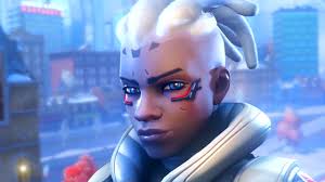 Overwatch 2 beta isn't even out and players are already complaining that  Sojourn is overpowered