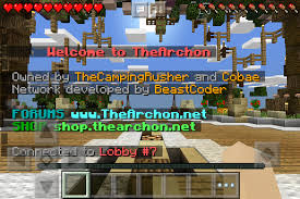 Multiplayer worlds on minecraft pocket edition servers suitable for all owners of a portable version of the game. Github Weavemn Dragonproxy A Proxy For Minecraft Pocket Edition Connecting To Any Minecraft Pc Mac Servers Even Bukkit Spigot Servers