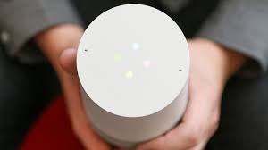 Check security levels (off, home and guarding, away and guarding) change certain settings. Google Home Test Info Preis Release Computer Bild