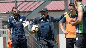 Sezona kötü başlayan konyaspor'da, geçtiğimiz hafta şehri terk eden hüseyin çimşir istifa etti. Konyaspor Da Ayrilik Resmen Aciklandi Atiker Konyaspor Haberleri Haber7